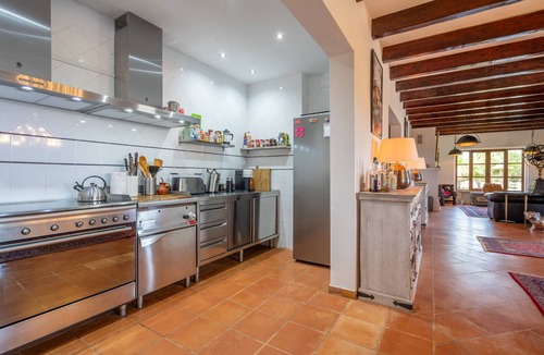 Buger Villa | Atenaia, Villa 5StarsHome Mallorca