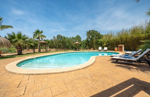 Buger Villa | Atenaia, Villa 5StarsHome Mallorca