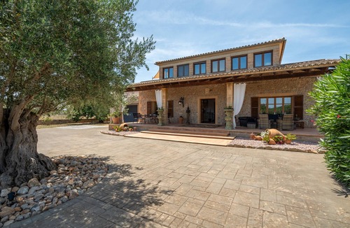 Buger Villa | Atenaia, Villa 5StarsHome Mallorca