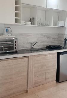 Chivilcoy Apartment | Atenea B