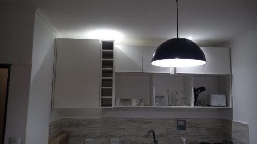 Chivilcoy Apartment | Atenea B