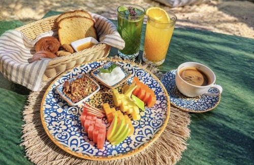 Isla Holbox Hotel | Atenea - Optional Beach Club