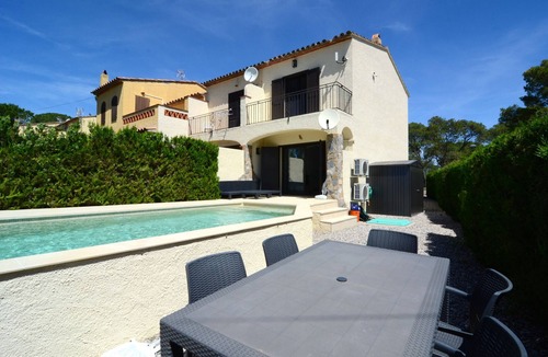 La Torre Vella Ski Chalet | ATENES 12