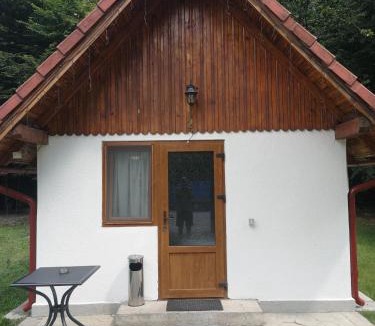 Vladeni Ski Chalet | Aterman's Cottages