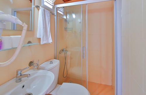 Kas Hotel | Ates Pension