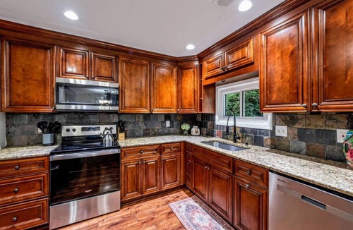 East Cobb House | ATH-WaltonHS * Clean*Convenient*PetWelcome (Indi)