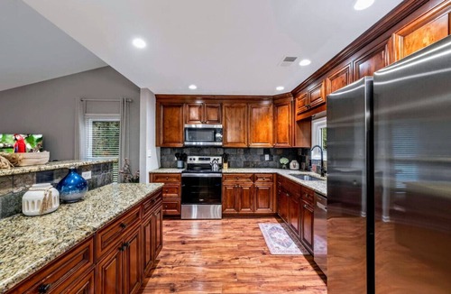 East Cobb House | ATH-WaltonHS * Clean*Convenient*PetWelcome (Indi)