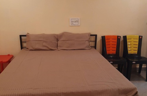 Devbag Bed & Breakfast | Athaang Beach Resort