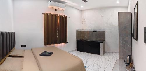 Tapovan House | Athalia Residency by Moon Stay
