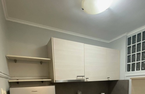 Drama Apartment | Athanias H