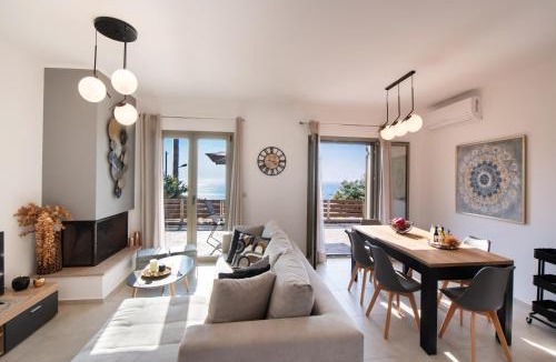 Athani House | Athanion Sunset House