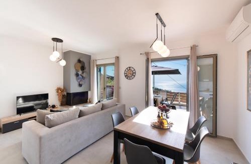 Athani House | Athanion Sunset House