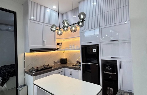 Sidomulyo Villa | Athara Residence