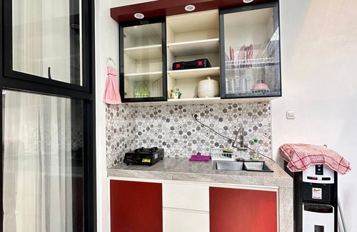 Sidomulyo Villa | Athara Residence