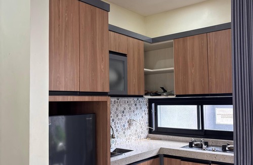 Sidomulyo Villa | Athara Residence
