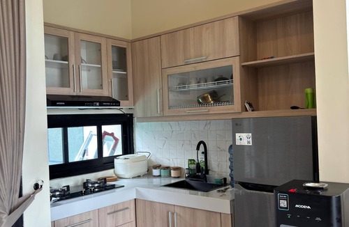 Sidomulyo Villa | Athara Residence