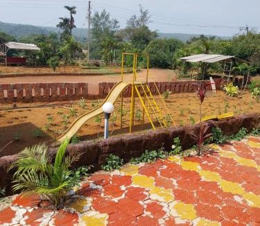 Amboli Hotel | Atharv Resort
