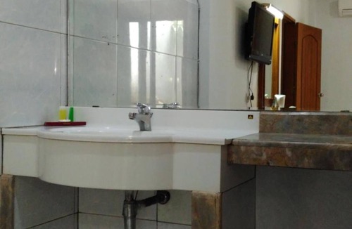 Kendari Hotel | Athaya Hotel Kendari