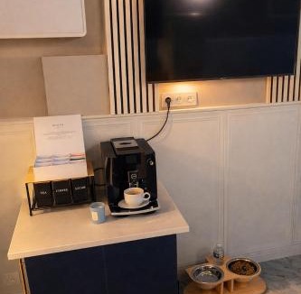 Saint-Merri Apartment | ATHEA Paris Central