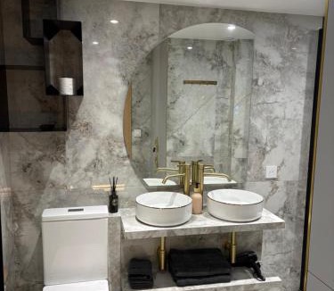 Saint-Merri Apartment | ATHEA Paris Central
