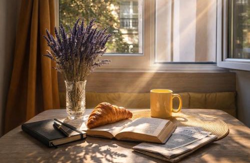 5th Arrondissement Apartment | ATHEA Rive Gauche