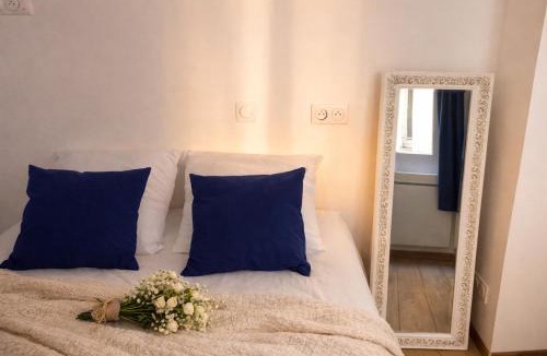 5th Arrondissement Apartment | ATHEA Rive Gauche