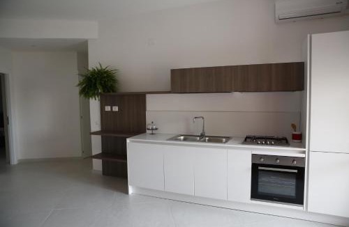 Tiche Apartment | ATHENA DESIGN APARTMENT 2