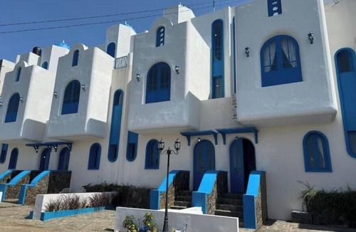 Ngaglik Villa | Athena Hill
