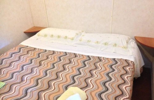Marinella di Selinunte Hotel | Athena