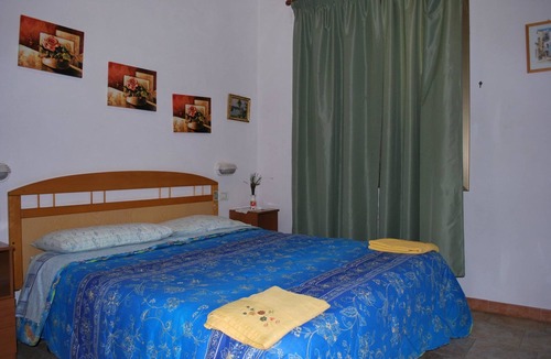 Marinella di Selinunte Hotel | Athena