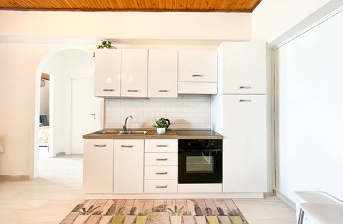 Villaggio Coppola Apartment | Athena Seafront Apartment, Free Parking & Pool