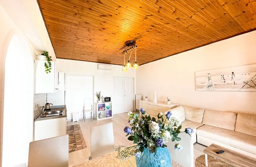 Villaggio Coppola Apartment | Athena Seafront Apartment, Free Parking & Pool