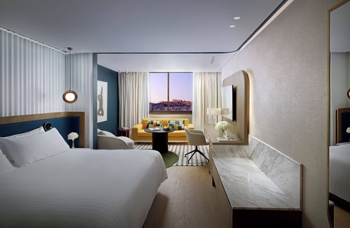 Neos Kosmos Hotel | Athenaeum InterContinental by IHG