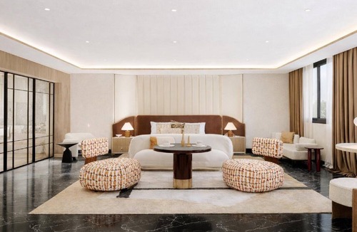 Neos Kosmos Hotel | Athenaeum InterContinental by IHG