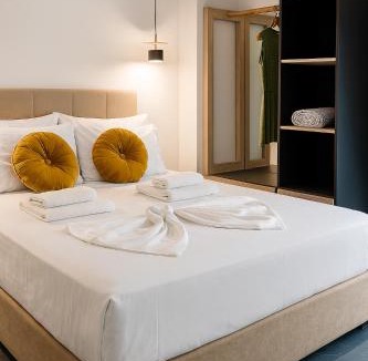 Kerameikos Apartment | ATHENIAN Vibes