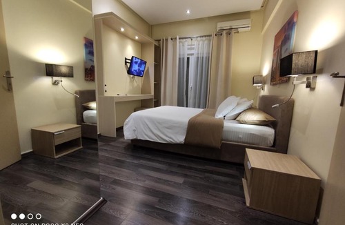 Kypseli Apartment | Athens 150