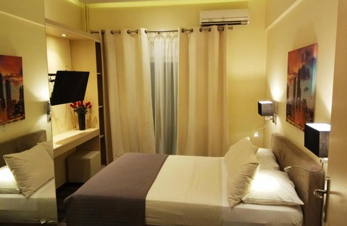 Kypseli Apartment | Athens 150