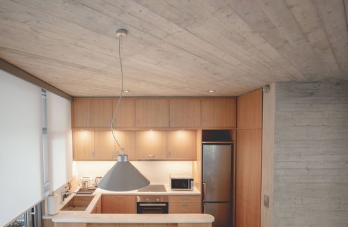 Pangrati House | Athens BlueBuilding
