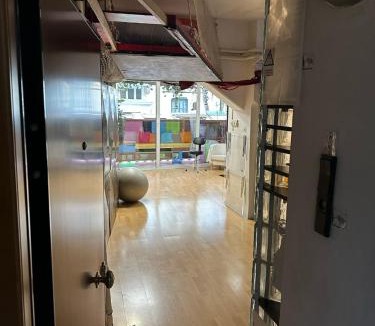 Exarhia Apartment | Athens centre diamond