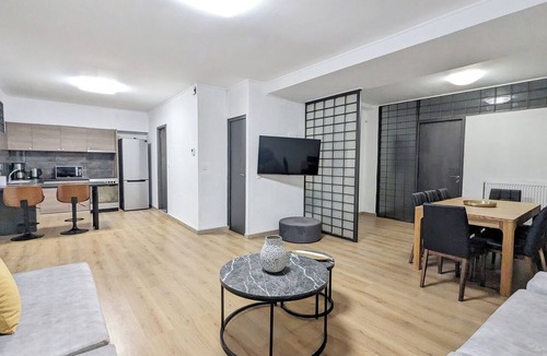 Plaka Apartment | Athens Divas King Suite 50