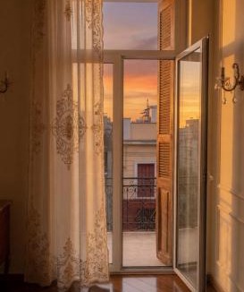 Agios Panteleimonas Apartment | Athens Galaxy Suites No6