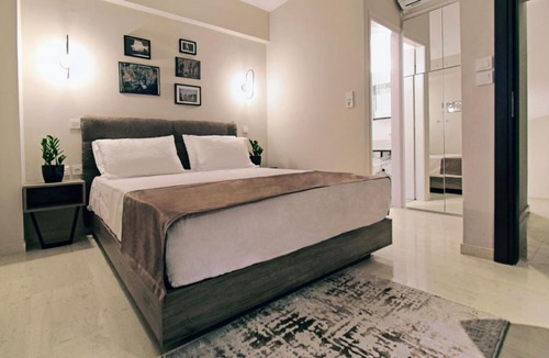Attiki Hotel | Athens Iris Hotel