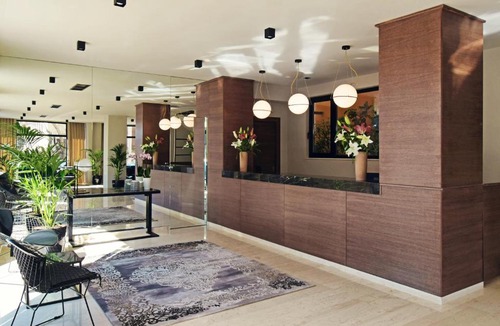 Attiki Hotel | Athens Iris Hotel