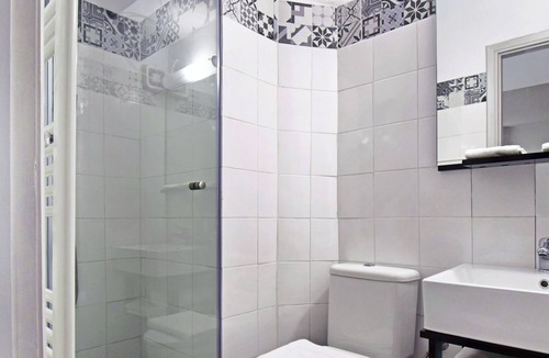 Attiki Hotel | Athens Iris Hotel
