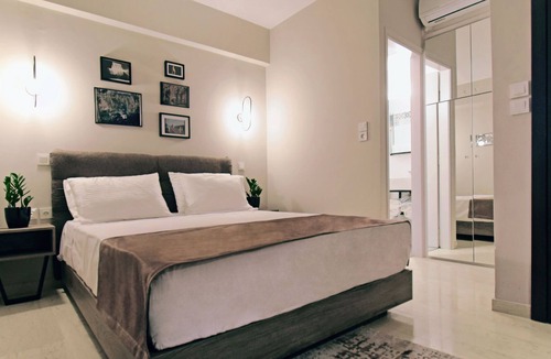 Attiki Hotel | Athens Iris Hotel