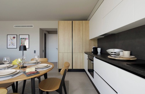 Saronida Hotel | Athens Riviera Suites