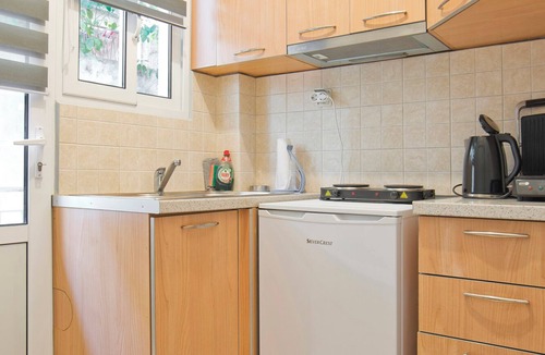 Attiki Apartment | Athens Studio
