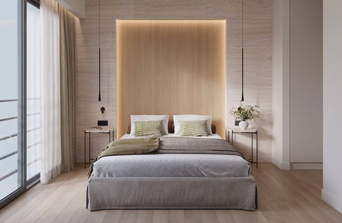 Kinosargous Hotel | Athesense Suites