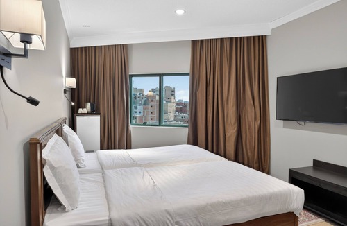 60th Street Hotel | Athill Hotel