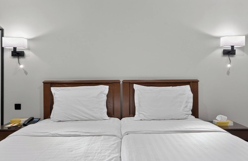 60th Street Hotel | Athill Hotel
